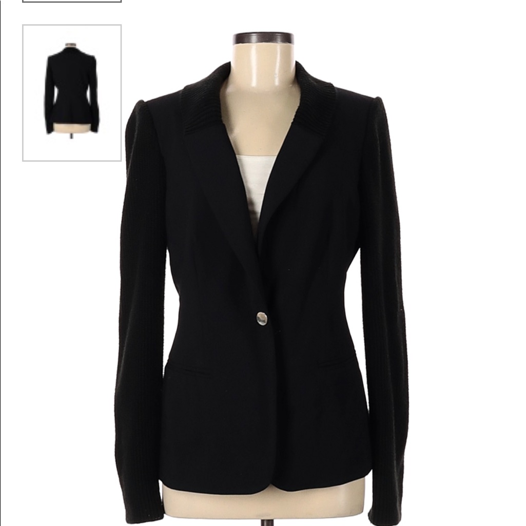 Brand New Calvin Klein Blazer
